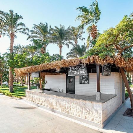 הורגהדה Jaz Makadi Oasis Resort מראה חיצוני תמונה