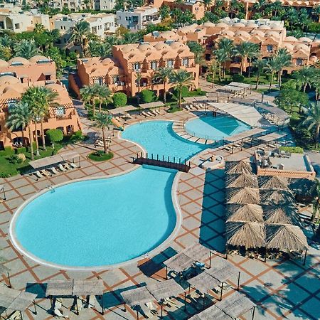 הורגהדה Jaz Makadi Oasis Resort מראה חיצוני תמונה