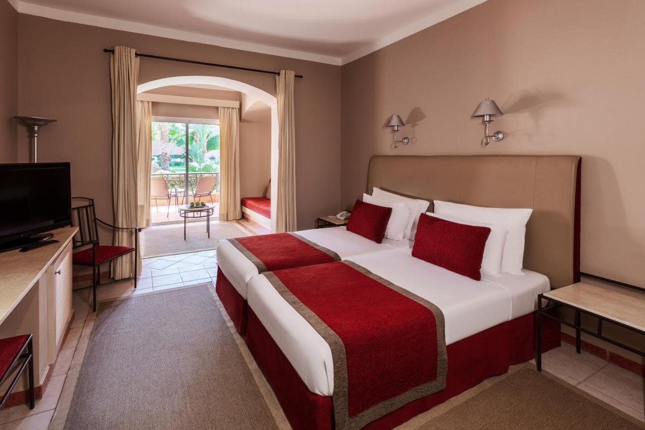 הורגהדה Jaz Makadi Oasis Resort מראה חיצוני תמונה