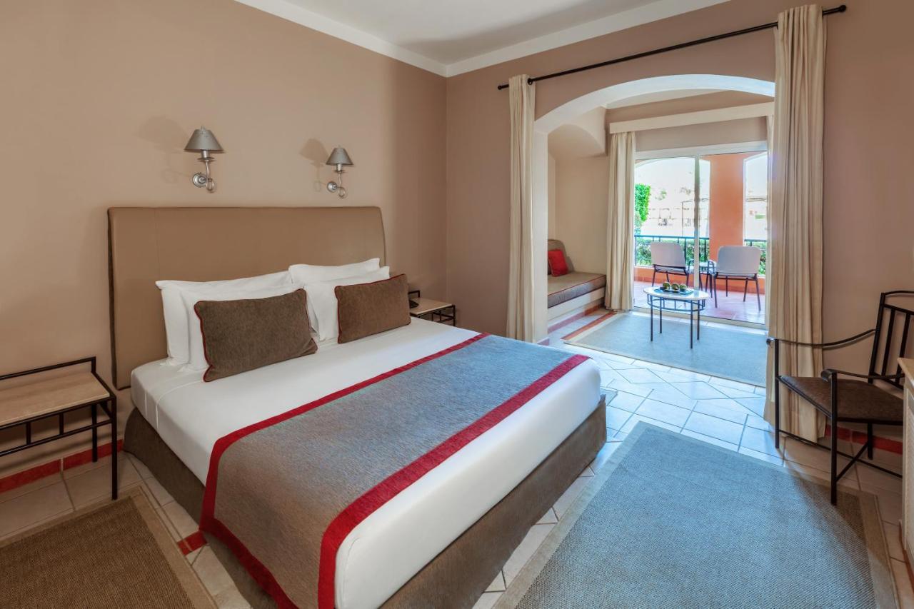 הורגהדה Jaz Makadi Oasis Resort מראה חיצוני תמונה