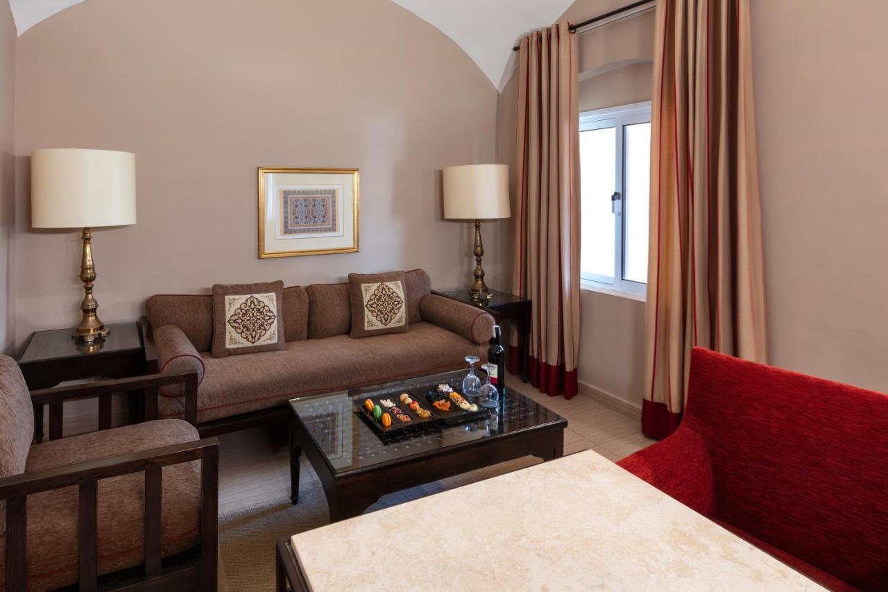 הורגהדה Jaz Makadi Oasis Resort מראה חיצוני תמונה