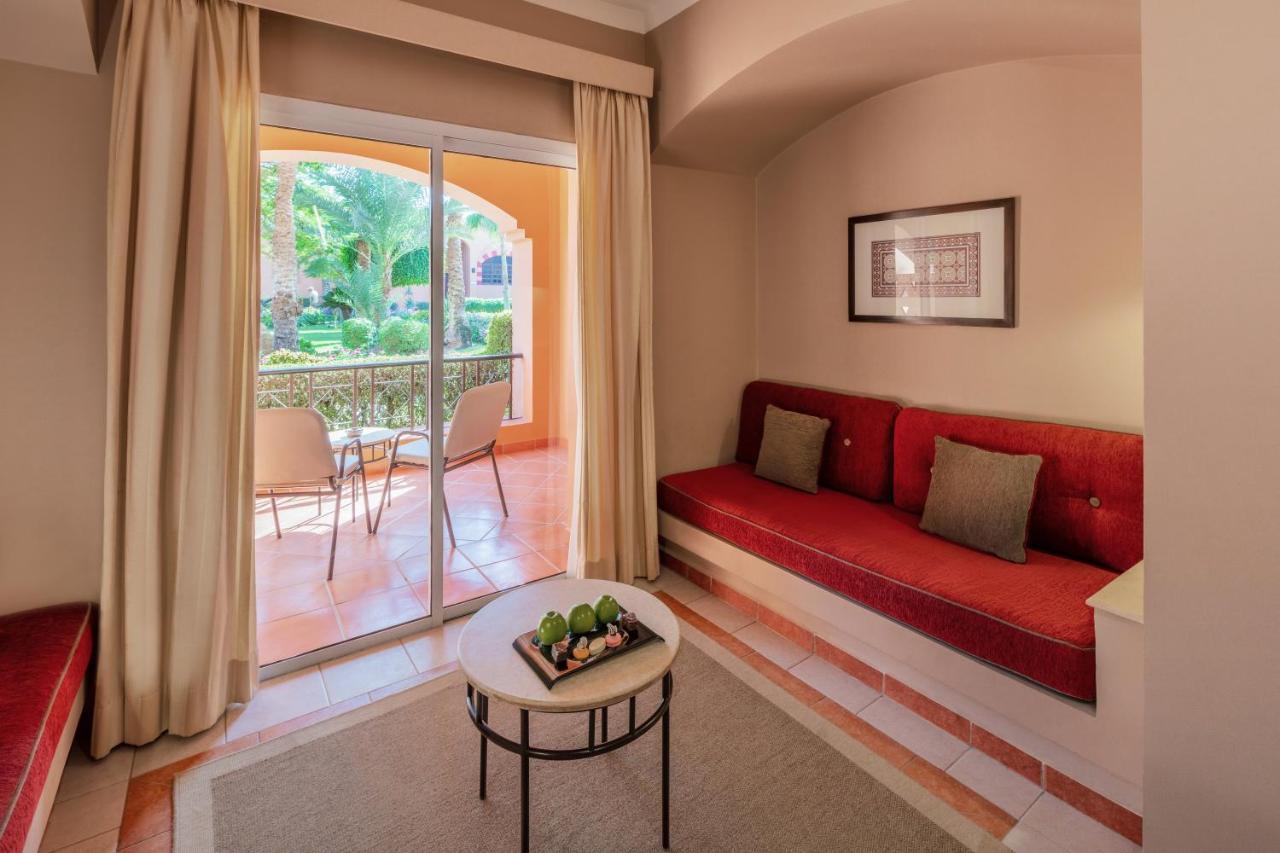 הורגהדה Jaz Makadi Oasis Resort מראה חיצוני תמונה