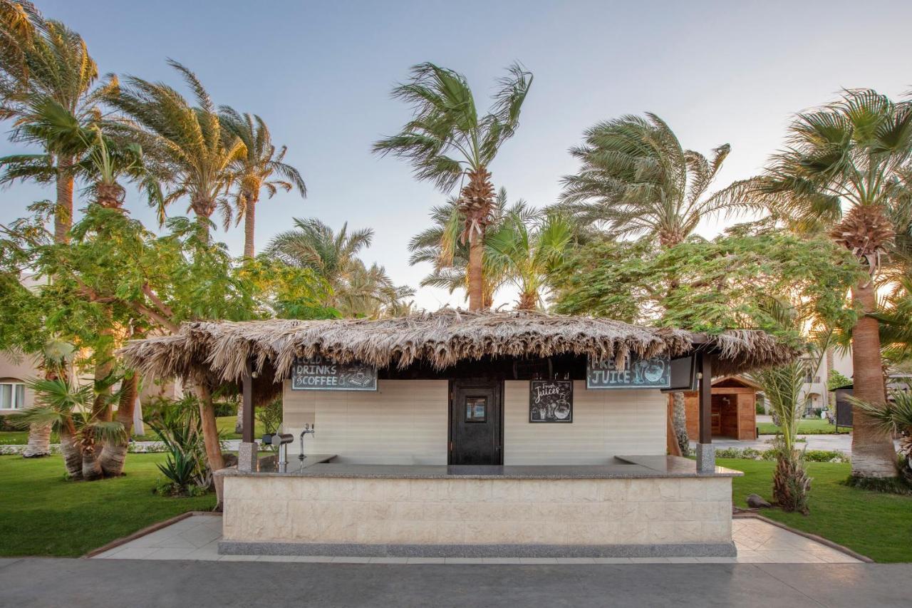 הורגהדה Jaz Makadi Oasis Resort מראה חיצוני תמונה