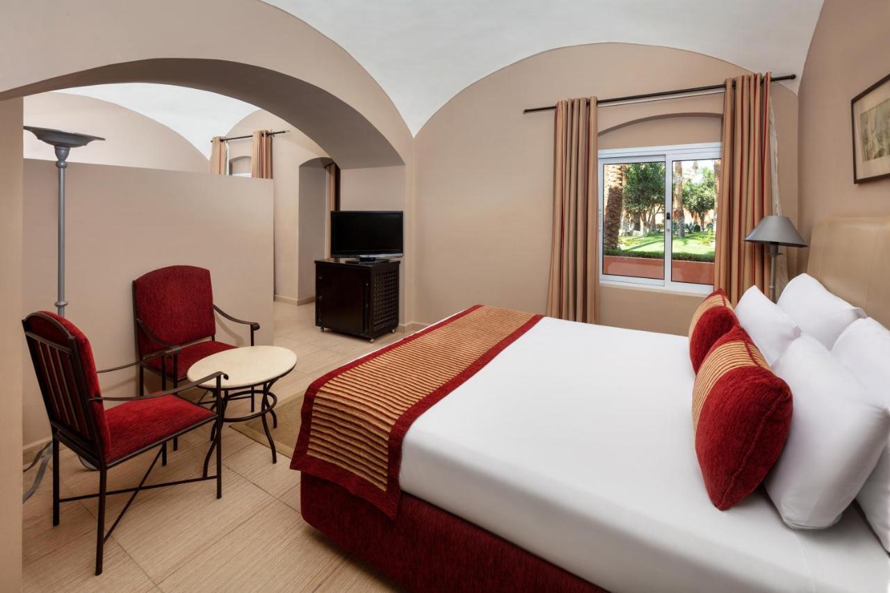 הורגהדה Jaz Makadi Oasis Resort מראה חיצוני תמונה