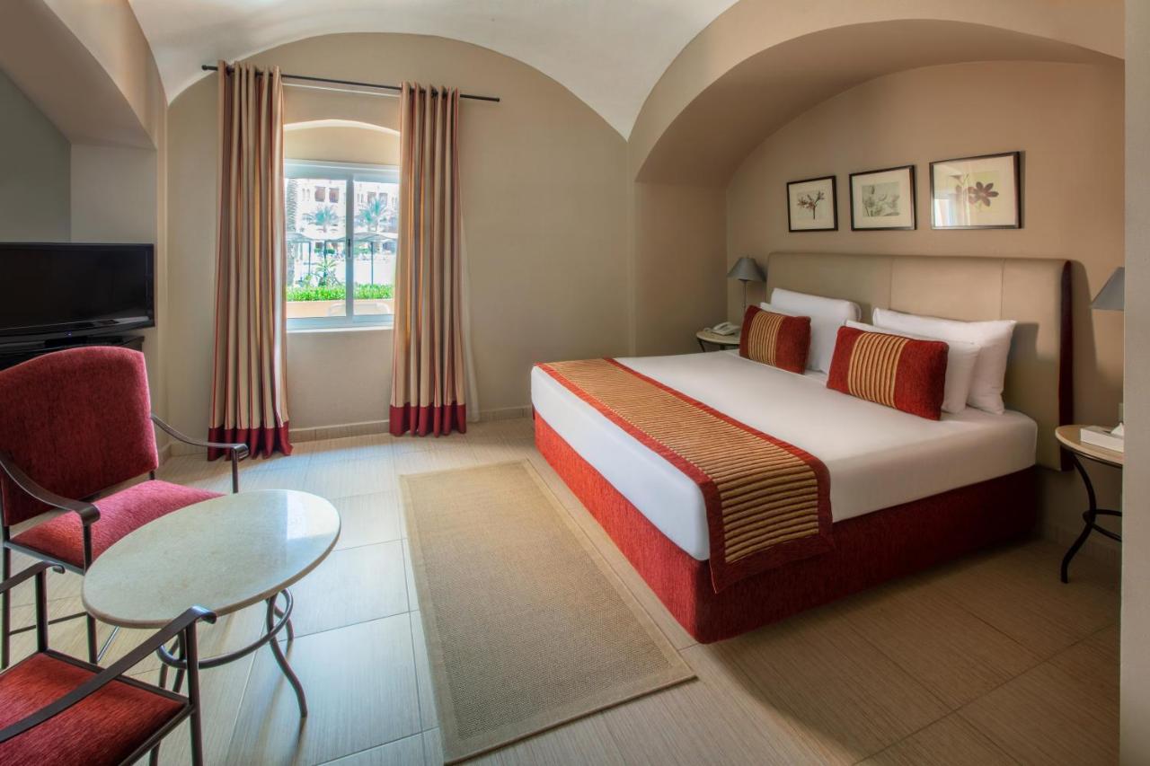 הורגהדה Jaz Makadi Oasis Resort מראה חיצוני תמונה