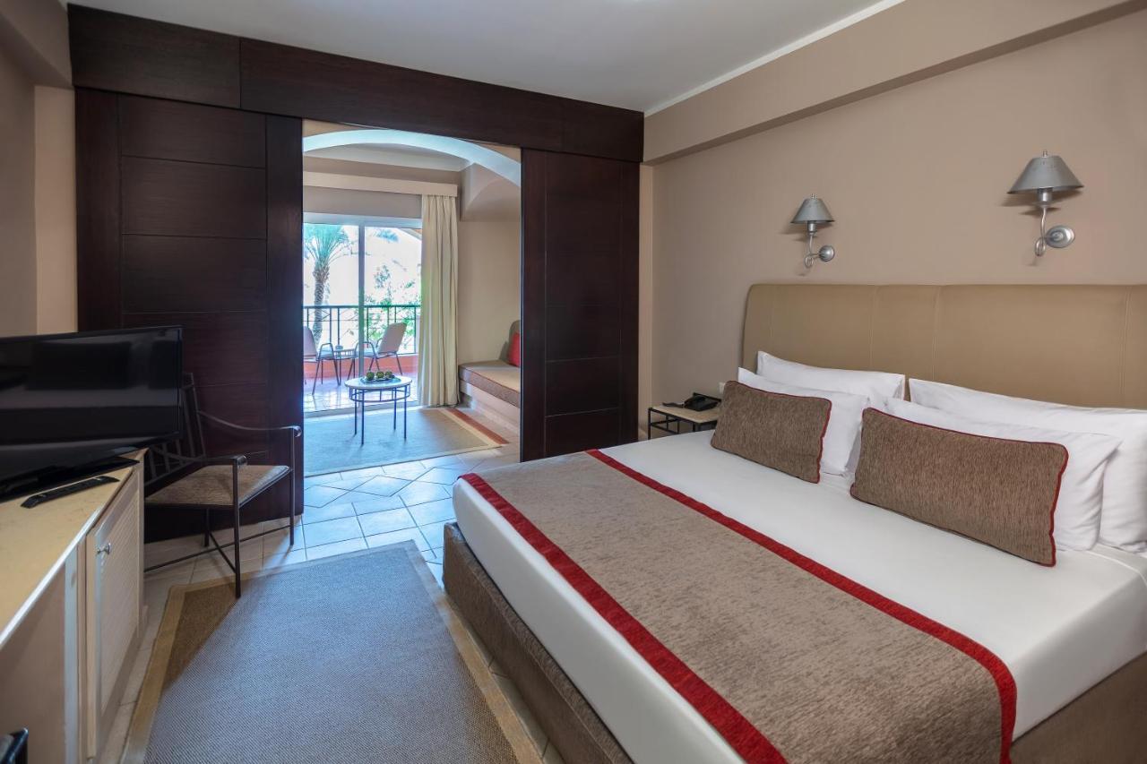 הורגהדה Jaz Makadi Oasis Resort מראה חיצוני תמונה