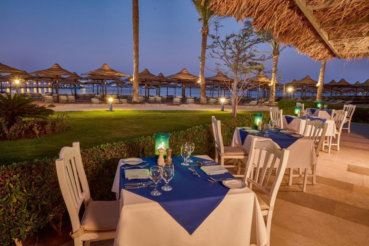הורגהדה Jaz Makadi Oasis Resort מראה חיצוני תמונה