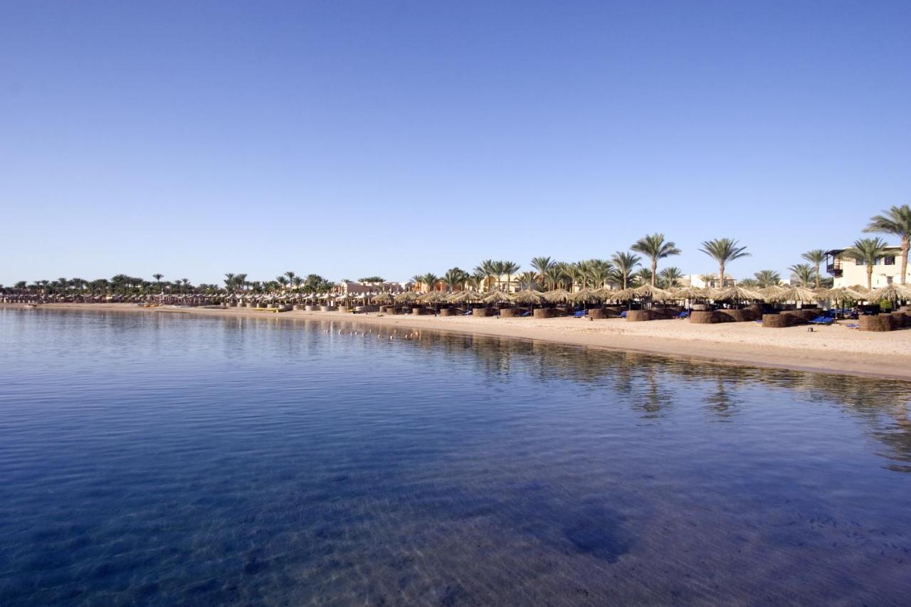 הורגהדה Jaz Makadi Oasis Resort מראה חיצוני תמונה