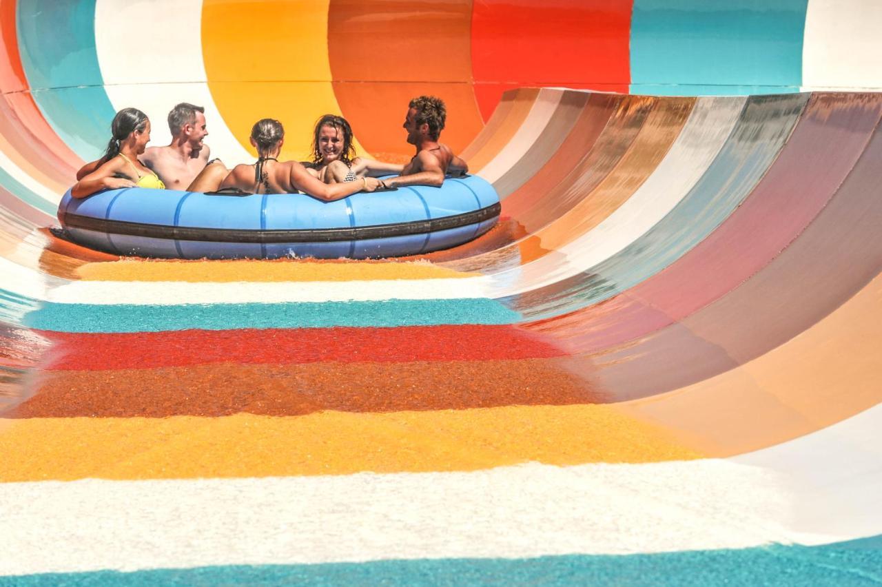 הורגהדה Jaz Makadi Oasis Resort מראה חיצוני תמונה